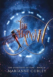 The Shadow (Marianne Curley)