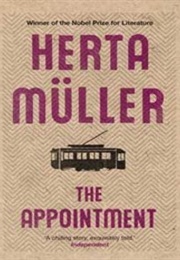 The Appointment (Herta Müller)