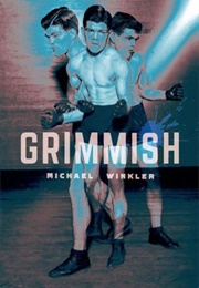 Grimmish (Michael Winkler)