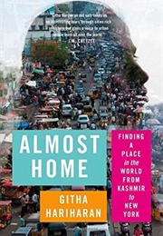 Almost Home (Githa Hariharan)