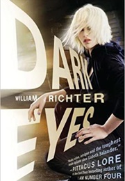 Dark Eyes (William Richter)