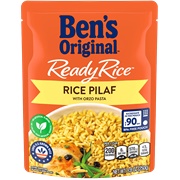 Ben&#39;s Original Ready Rice Rice Pilaf