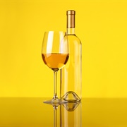 Yellow Wine