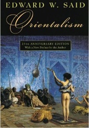 Orientalism (Edward W. Said)
