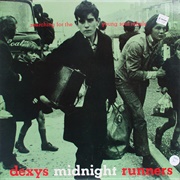 Dexys Midnight Runners - Searching for the Young Soul Rebels (1980)