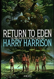 Return to Eden (Harry Harrison)