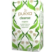 Pukka Herbs Cleanse Tea