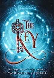 The Key (Marianne Curley)