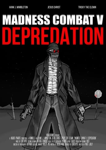 Madness Combat 5: Depredation (2005)