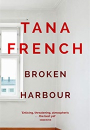 Broken Harbour (Tana French)