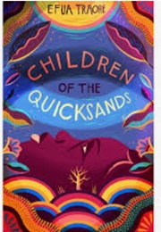 Children of the Quicksands (Efua Traoré)