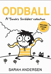 Oddball (Sarah Andersen)
