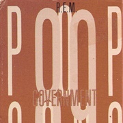 Pop Song 89 - R.E.M.