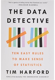 The Data Detective (Tim Harford)