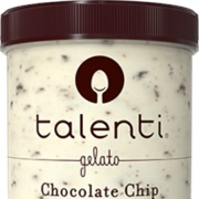 Talenti Chocolate Chip Gelato
