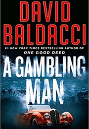 A Gambling Man (David Baldacci)
