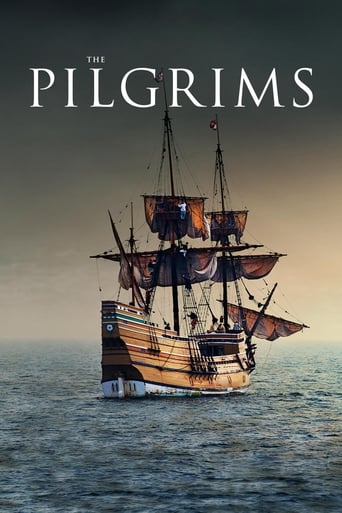 The Pilgrims (2015)