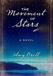 The Movement of Stars (Amy Brill)