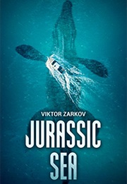 Jurassic Sea (Viktor Zarkov)