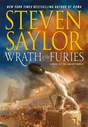 Wrath of the Furies (Steven Saylor)