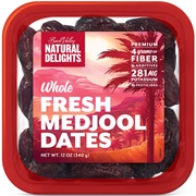 Medjool Dates