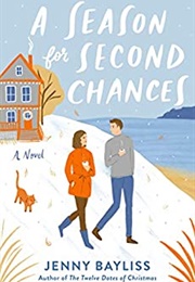 Season for Second Chances (Jenny Bayliss)