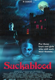 Suckablood (2012)
