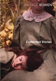 Collected Stories (Elizabeth Bowen)