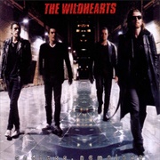 The Wildhearts - Endless Nameless