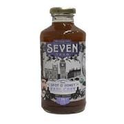 Seven Teas Sot O&#39; Honey Earl Grey Tea