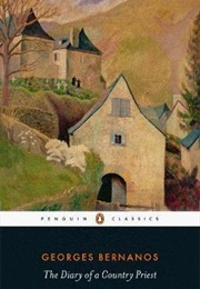 The Diary of a Country Priest (Georges Bernanos)