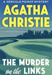 The Murder on the Links (Agatha Christie)