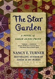 The Star Garden (Nancy E. Turner)