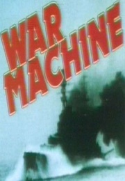 War Machine (1984)