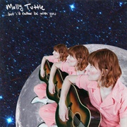Molly Tuttle - But I&#39;d Rather Be With You