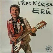 Whole Wide World - Wreckless Eric