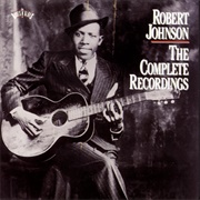 The Complete Recordings (Robert Johnson, 1990)
