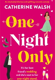 One Night Only (Catherine Walsh)