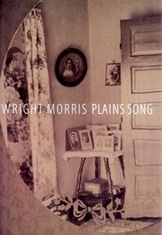 Plains Song (Wright Morris)