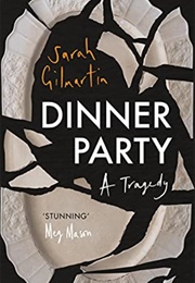 Dinner Party (Sarah Gilmartin)