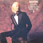Johnny Winter ‎- John Dawson Winter III