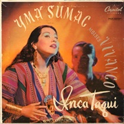 Yma Sumac - Inca Taqui (1953)