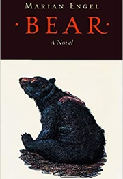 Bear (Marian Engel)
