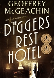The Diggers Rest Hotel (Geoffrey McGeachin)