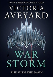 War Storm (Victoria Aveyard)