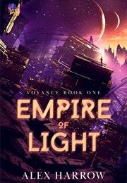 Empire of Light (Alex Harrow)