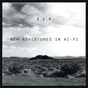 New Adventures in Hi-Fi (R.E.M., 1996)