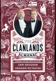 Clanlands Almanac (Sam Heughan, Graham McTavish)
