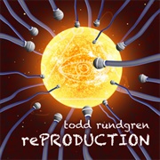Todd Rundgren - (Re)Production