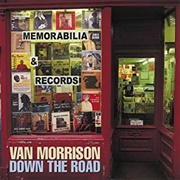 Down the Road (Van Morrison, 2002)